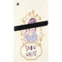 Disney Snow White Classic Art PS5 Pro Console Skin