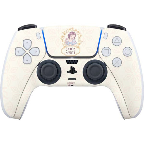 Disney Snow White Classic Art PlayStation PS5 Skins