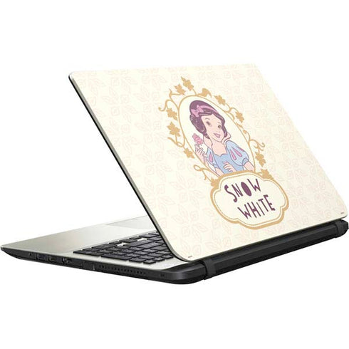 Disney Snow White Classic Art Satellite L50-B / S50-B Skin