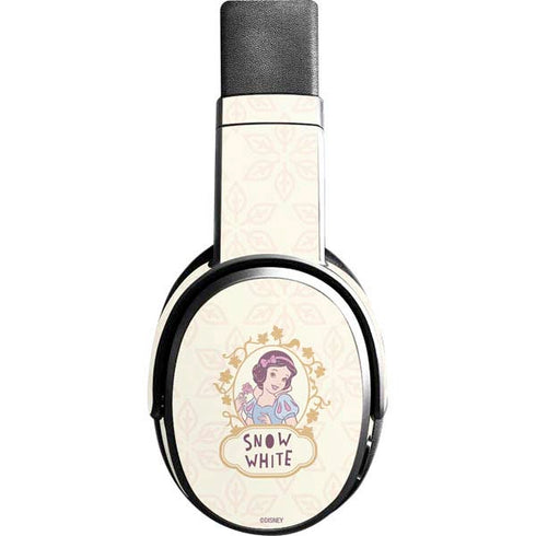 Disney Snow White Classic Art Skullcandy Crusher Wireless Skin