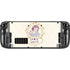 Disney Snow White Classic Art Steam Deck Handheld Gaming Computer Skin