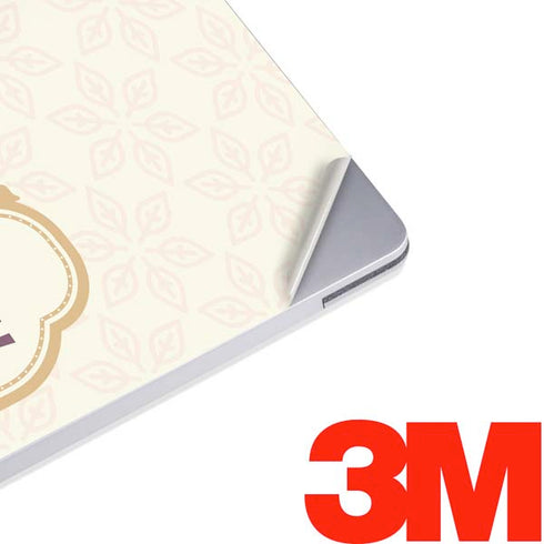 Disney Snow White Classic Art Surface Laptop 2 Skin