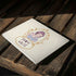 Disney Snow White Classic Art Surface Laptop 2 Skin