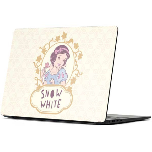 Disney Snow White Classic Art Surface Laptop 7 13.8in Skin