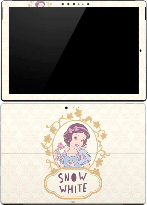 Disney Snow White Classic Art Surface Pro 4 Skin