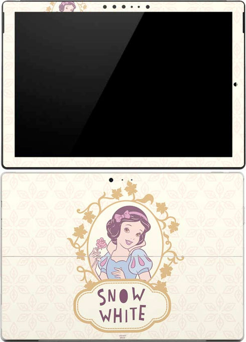Disney Snow White Classic Art Surface Pro (2017) Skin