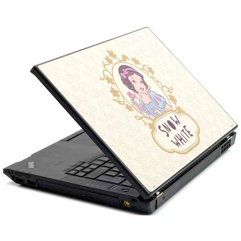 Disney Snow White Classic Art T440s Skin