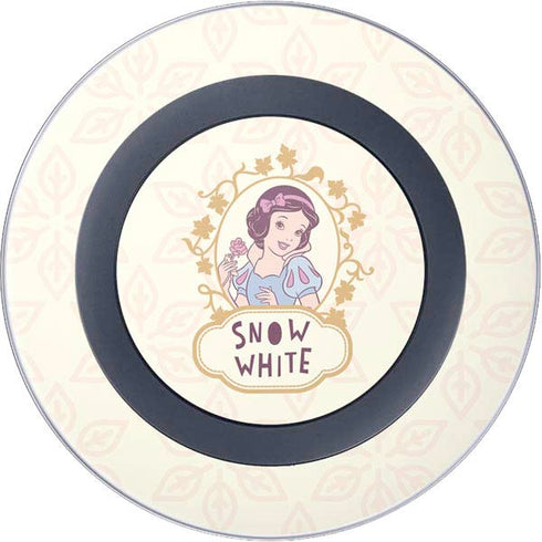 Disney Snow White Classic Art Wireless Charger Skin