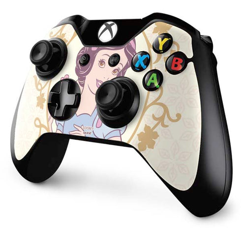 Disney Snow White Classic Art Xbox One Controller Skin