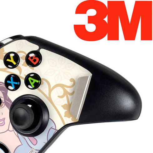 Disney Snow White Classic Art Xbox One Controller Skin
