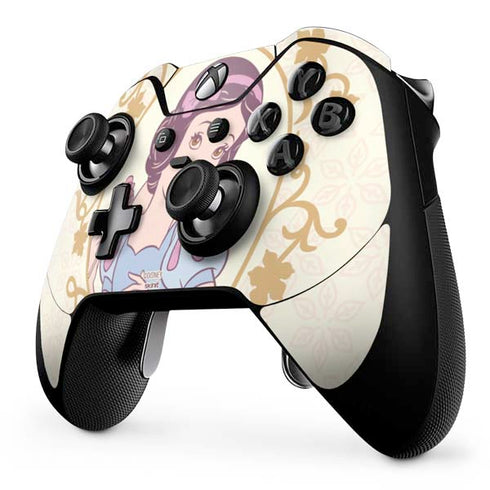 Disney Snow White Classic Art Xbox One Elite Controller Skin