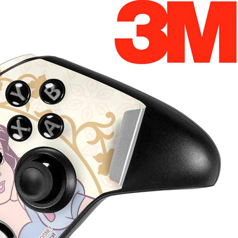 Disney Snow White Classic Art Xbox One Elite Controller Skin