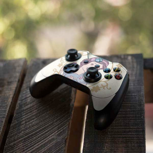 Disney Snow White Classic Art Xbox One Elite Controller Skin