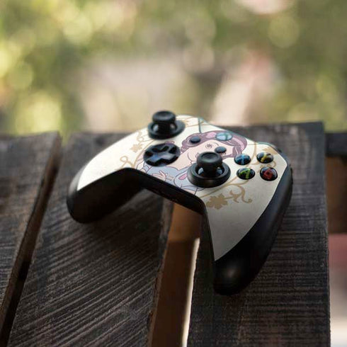 Disney Snow White Classic Art Xbox One X Controller Skin