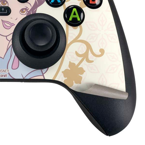 Disney Snow White Classic Art XBox Series X Digital Edition Bundle Skin