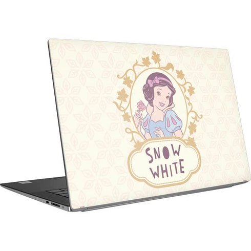 Disney Snow White Classic Art Dell XPS Skin