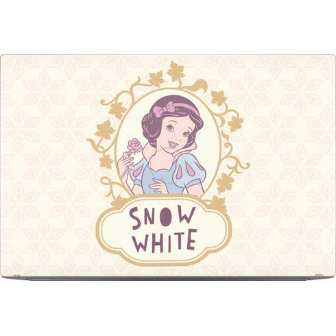Disney Snow White Classic Art Dell XPS Skin