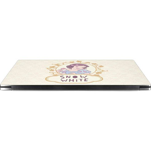 Disney Snow White Classic Art Dell XPS Skin