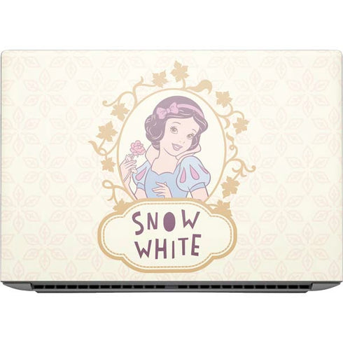 Disney Snow White Classic Art HP ZBook Fury 16 G10 Skin