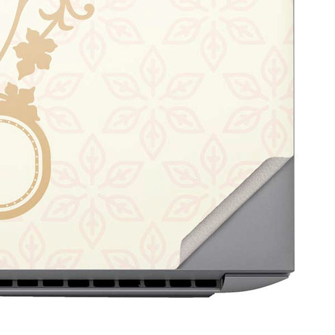 Disney Snow White Classic Art HP ZBook Fury 16 G10 Skin