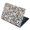 Disney Snow White Roses and Character Silhouette Aspire R11 11.6in Skin