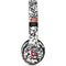 Disney Snow White Roses and Character Silhouette Beats Solo 3 Wireless Skin
