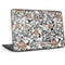 Disney Snow White Roses and Character Silhouette HP Chromebook Skin