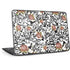 Disney Snow White Roses and Character Silhouette HP Chromebook Skin