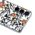 Disney Snow White Roses and Character Silhouette Galaxy A35 5G Skin