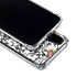 Disney Snow White Roses and Character Silhouette Galaxy A36 5G Clear Case