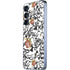 Disney Snow White Roses and Character Silhouette Galaxy A36 5G Skin