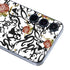 Disney Snow White Roses and Character Silhouette Galaxy A36 5G Skin