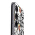 Disney Snow White Roses and Character Silhouette Galaxy S25 Plus Skin
