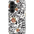 Disney Snow White Roses and Character Silhouette Galaxy S26 Impact Case