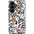 Disney Snow White Roses and Character Silhouette Galaxy S26 Plus Impact Case
