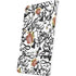 Disney Snow White Roses and Character Silhouette iPad Pro 13in M4 (2024) Skin