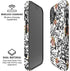 Disney Snow White Roses and Character Silhouette iPhone 16 Plus Magsafe Impact Case