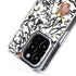 Disney Snow White Roses and Character Silhouette iPhone 16 Pro Max MagSafe Case