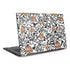 Disney Snow White Roses and Character Silhouette Dell Latitude Skin