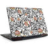 Disney Snow White Roses and Character Silhouette Legion Y720 Skin