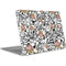 Disney Snow White Roses and Character Silhouette Apple MacBook Air Skin