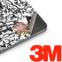 Disney Snow White Roses and Character Silhouette Apple MacBook Air Skin