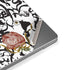 Disney Snow White Roses and Character Silhouette Apple MacBook Pro 14-inch Skin
