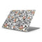 Disney Snow White Roses and Character Silhouette Apple MacBook Pro 16-inch Skin