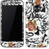 Disney Snow White Roses and Character Silhouette Moto E5 Play Skin