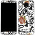 Disney Snow White Roses and Character Silhouette Moto E5 Plus Skin