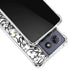 Disney Snow White Roses and Character Silhouette Moto G Power 5G (2025) Clear Case