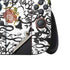 Disney Snow White Roses and Character Silhouette Nintendo Switch 2 (2025) Joy-Con Controller Skin