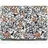 Disney Snow White Roses and Character Silhouette Notebook 9 Pro 13in (2017) Skin