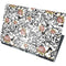 Disney Snow White Roses and Character Silhouette Dell Precision Skin